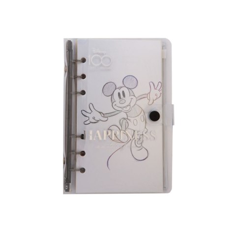 Patio Notes Patio Disney 100 (60411PTR)