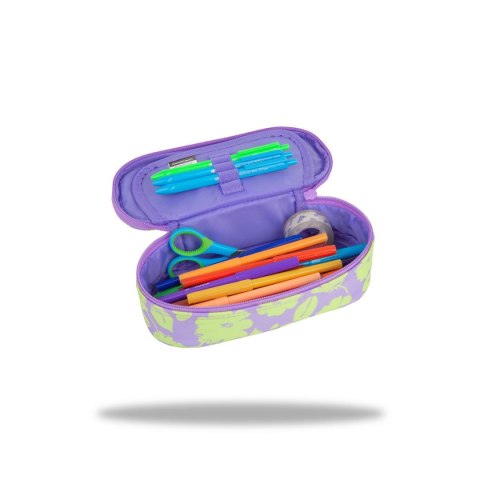 Patio Piórnik Patio Campus Coolpack FLORES LILA (F062913) Patio Piórnik Patio Campus Coolpack FLORES LILA (F062913)