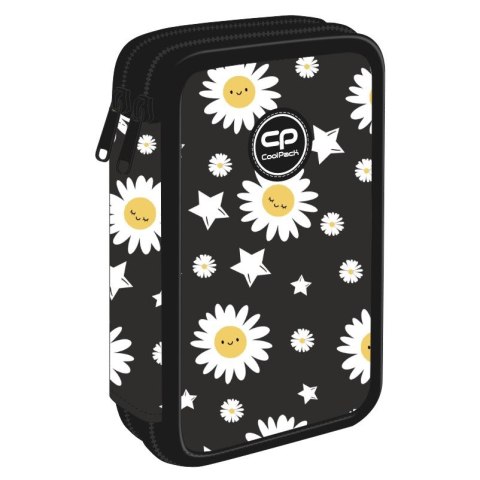 Patio Piórnik Patio CoolPack Jumper 2 DAISY BLACK (F066817) Patio Piórnik Patio CoolPack Jumper 2 DAISY BLACK (F066817)