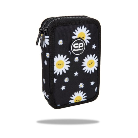 Patio Piórnik Patio CoolPack Jumper 2 DAISY BLACK (F066817) Patio Piórnik Patio CoolPack Jumper 2 DAISY BLACK (F066817)