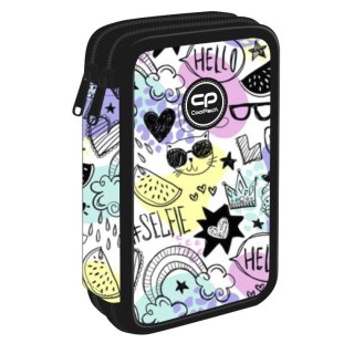 Patio Piórnik Patio CoolPack Jumper 2 Mood (F066934)