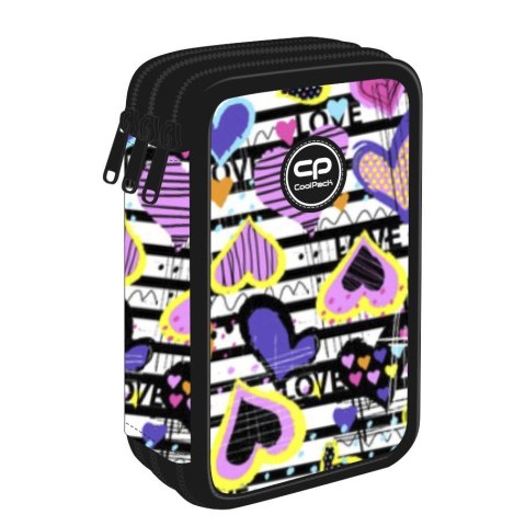 Patio Piórnik Patio CoolPack Jumper 3 DIARY (F067936) Patio Piórnik Patio CoolPack Jumper 3 DIARY (F067936)