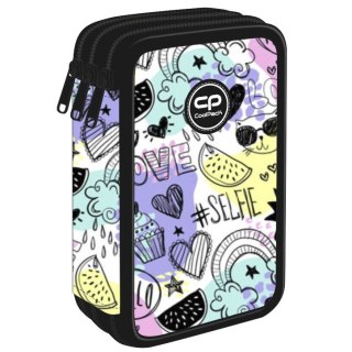 Patio Piórnik Patio CoolPack Jumper 3 Mood (F067934)