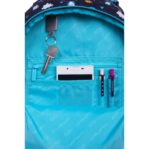 Patio Plecak Patio BASE PLUS MRS UNICORN Coolpack (F027935)