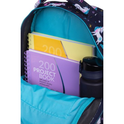 Patio Plecak Patio BASE PLUS MRS UNICORN Coolpack (F027935)