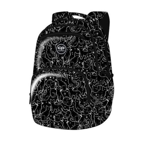 Patio Plecak Patio CoolPack BLACK CATS Pick (F099894)