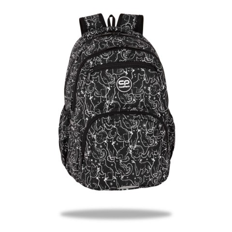 Patio Plecak Patio CoolPack BLACK CATS Pick (F099894)