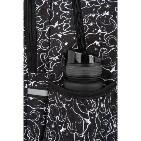 Patio Plecak Patio CoolPack BLACK CATS Pick (F099894)