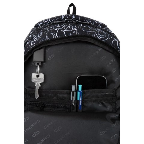 Patio Plecak Patio CoolPack BLACK CATS Pick (F099894)