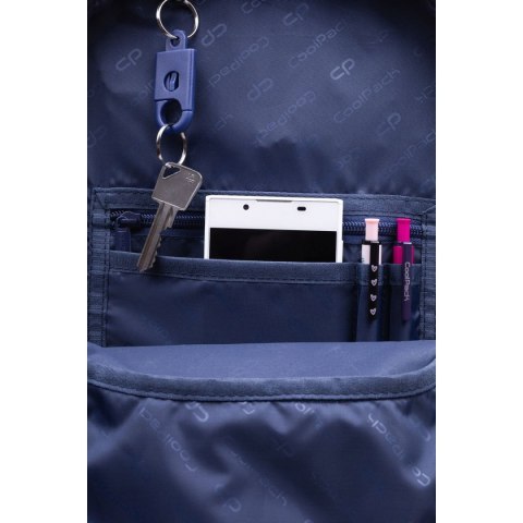Patio Plecak Patio CoolPack FLORES NINA RIDE (F109915) Patio Plecak Patio CoolPack FLORES NINA RIDE (F109915)