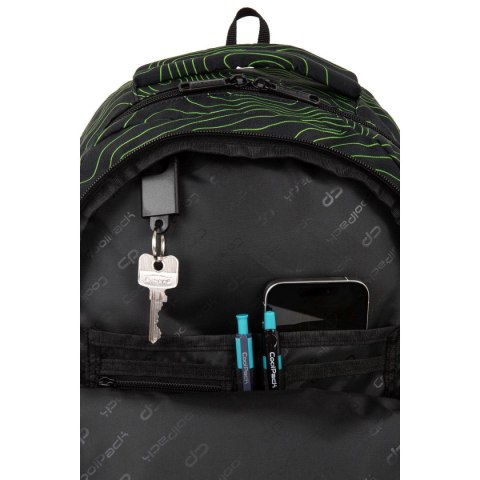 Patio Plecak Patio CoolPack NEFRYT Pick (F099898)