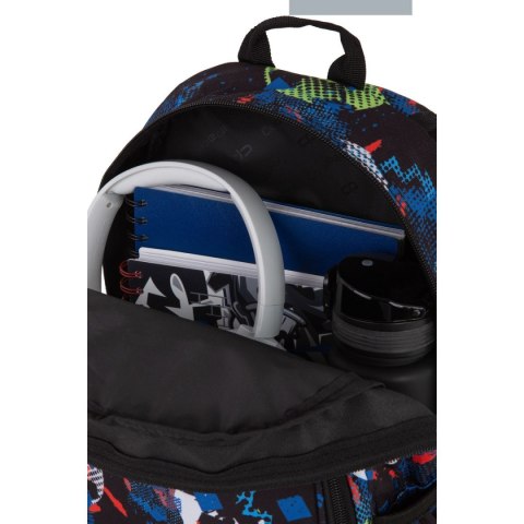 Patio Plecak Patio Football Coolpack (F049336)