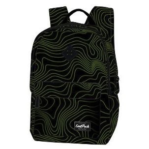 Patio Plecak Patio Scout Nefryt Coolpack (F096898)