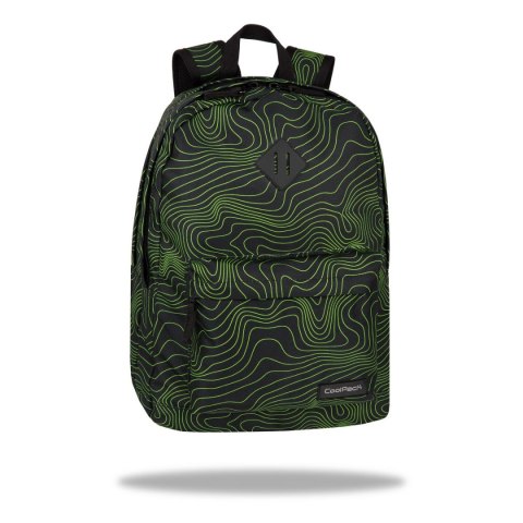 Patio Plecak Patio Scout Nefryt Coolpack (F096898)