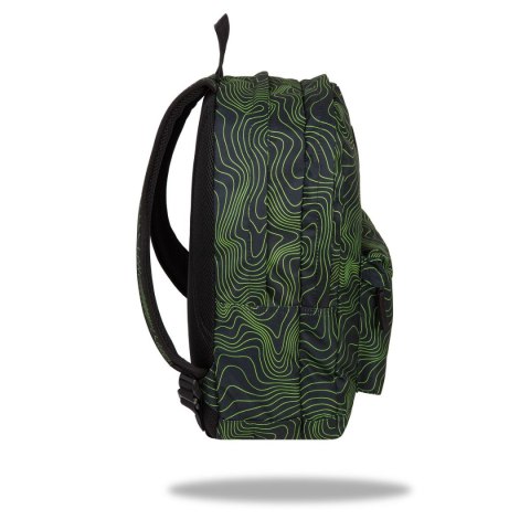 Patio Plecak Patio Scout Nefryt Coolpack (F096898)