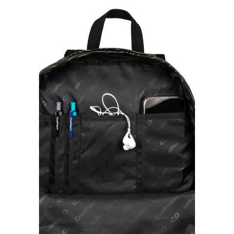 Patio Plecak Patio Scout Nefryt Coolpack (F096898)