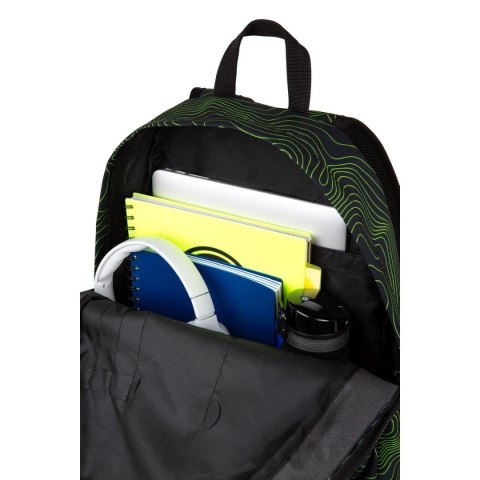 Patio Plecak Patio Scout Nefryt Coolpack (F096898)