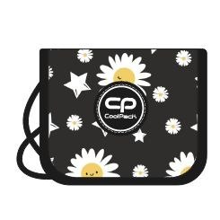Patio Portfel Nill Coolpack Daisy Black czarny Patio (F134817)