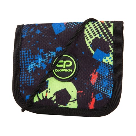 Patio Portfel Nill Coolpack Football mix Patio (F134336)