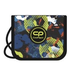 Patio Portfel Nill Coolpack Football mix Patio (F134336)