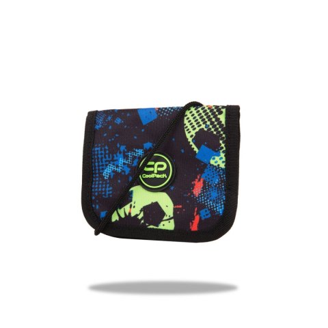 Patio Portfel Nill Coolpack Football mix Patio (F134336)
