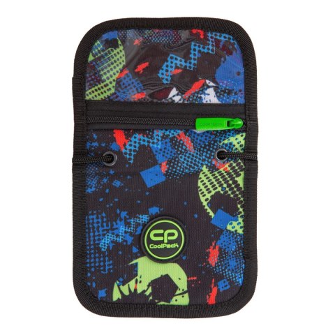 Patio Portfel Nill Coolpack Football mix Patio (F134336)