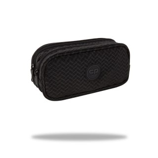 Patio Saszetka Patio Duke Coolpack TRACE NET CZARNY (F065820)