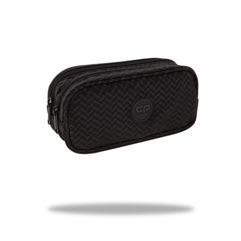 Patio Saszetka Patio Duke Coolpack TRACE NET CZARNY (F065820) Patio Saszetka Patio Duke Coolpack TRACE NET CZARNY (F065820)