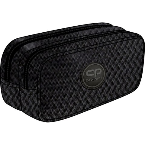 Patio Saszetka Patio Duke Coolpack TRACE NET CZARNY (F065820) Patio Saszetka Patio Duke Coolpack TRACE NET CZARNY (F065820)