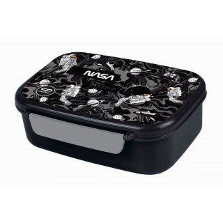 Patio Śniadaniówka Patio CoolPack FOODYX PRZEGRÓDKĄ - ASTRONAUT (Z18932)