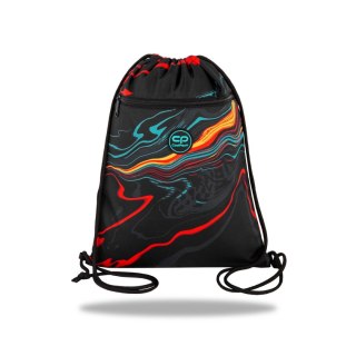 Patio Worek na buty Vert Coolpack Amber Patio (F070890)