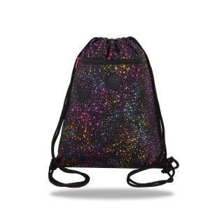 Patio Worek na buty Patio Vert Coolpack GALACTICA (F070899)