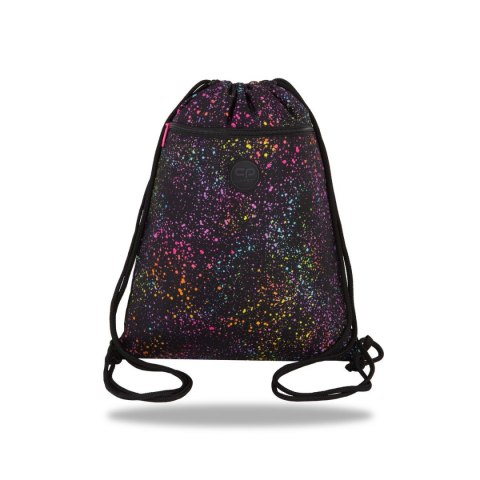 Patio Worek na buty Patio Vert Coolpack GALACTICA (F070899) Patio Worek na buty Patio Vert Coolpack GALACTICA (F070899)