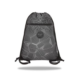 Patio Worek na buty Patio Vert Coolpack RENDER (F070917)