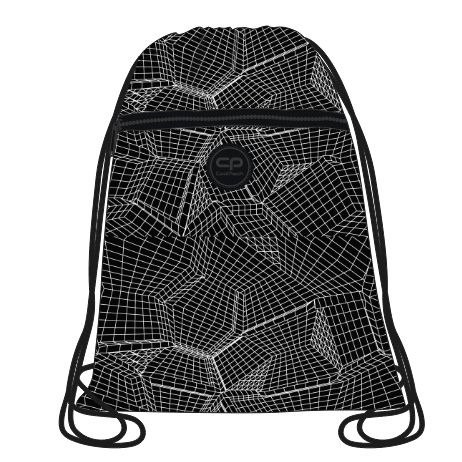 Patio Worek na buty Patio Vert Coolpack RENDER (F070917) Patio Worek na buty Patio Vert Coolpack RENDER (F070917)