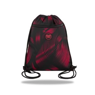 Patio Worek na buty Patio Vert Coolpack RUBIN (F070897)