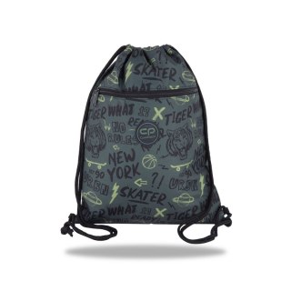 Patio Worek na buty Patio Vert Coolpack Tiger (F070931)