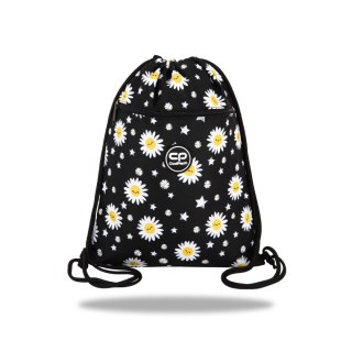 Patio Worek na buty Patio Vert DAISY BLACK (F070817)
