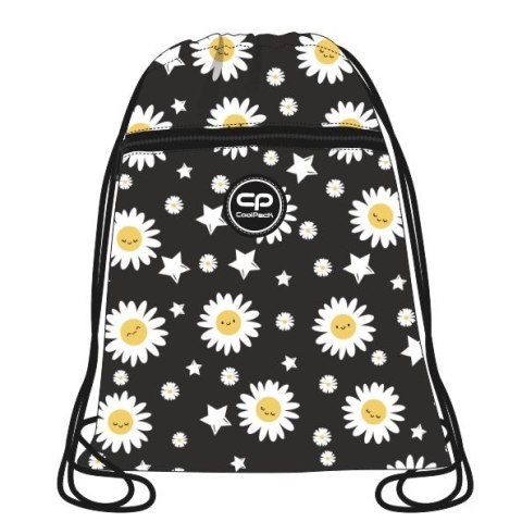 Patio Worek na buty Patio Vert DAISY BLACK (F070817) Patio Worek na buty Patio Vert DAISY BLACK (F070817)