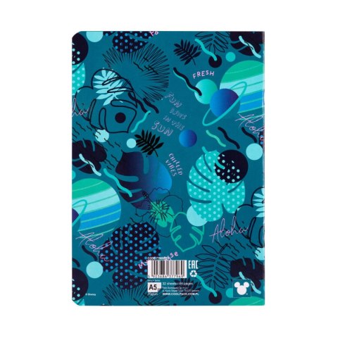 Patio Zeszyt Patio Disney STITCH (77969PTR) Patio Zeszyt Patio Disney STITCH (77969PTR)