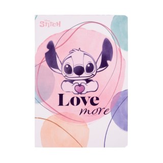 Patio Zeszyt Patio Disney STITCH A5 60k. krata (74920PTR)