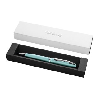 Pelikan Długopis Pelikan Jazz Pastel mint etui niebieski (400197485)