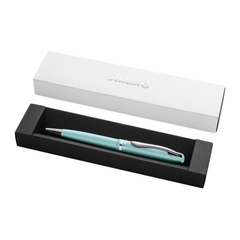 Pelikan Długopis Pelikan Jazz Pastel mint etui niebieski (400197485) Pelikan Długopis Pelikan Jazz Pastel mint etui niebieski (400197485)