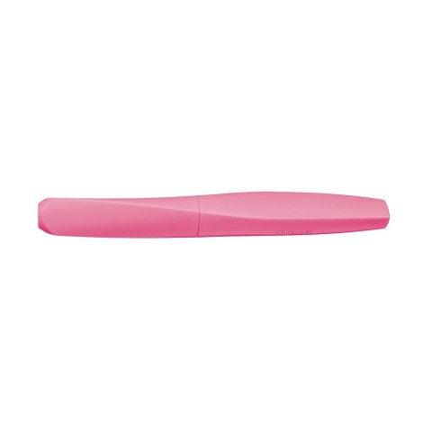 Pelikan Pióro kulkowe Pelikan Twist Berry Pink (300010121) Pelikan Pióro kulkowe Pelikan Twist Berry Pink (300010121)