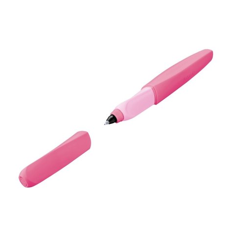 Pelikan Pióro kulkowe Pelikan Twist Berry Pink (300010121) Pelikan Pióro kulkowe Pelikan Twist Berry Pink (300010121)