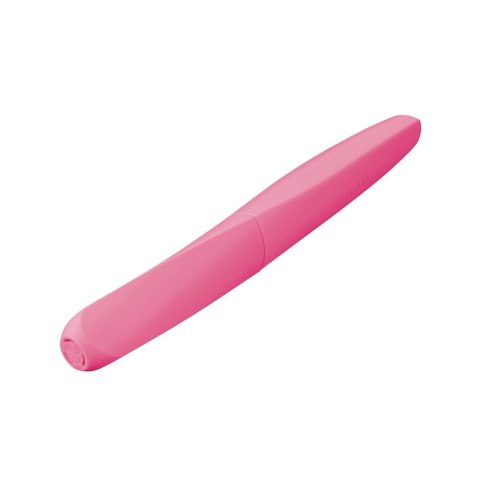 Pelikan Pióro kulkowe Pelikan Twist Berry Pink (300010121) Pelikan Pióro kulkowe Pelikan Twist Berry Pink (300010121)