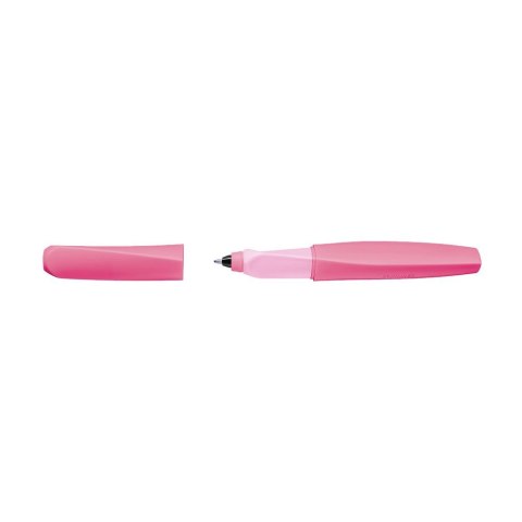 Pelikan Pióro kulkowe Pelikan Twist Berry Pink (300010121) Pelikan Pióro kulkowe Pelikan Twist Berry Pink (300010121)