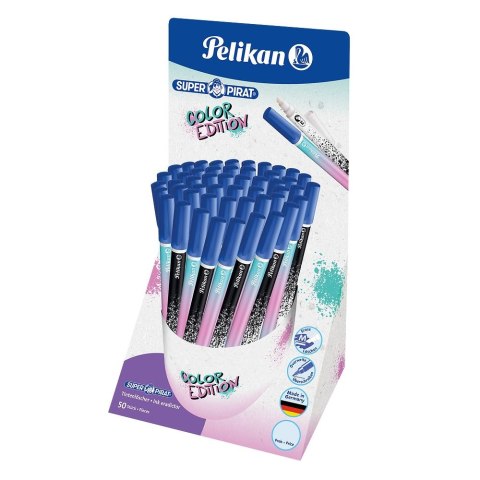Pelikan Wymazywacz do atramentu Pelikan Super Pirat twist (300007990)