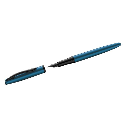 Pelikan Zestaw piśmienniczy Pelikan Jazz Noble Elegance Aqua pióro+długopis (400198413)