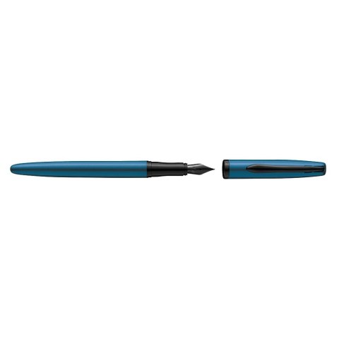 Pelikan Zestaw piśmienniczy Pelikan Jazz Noble Elegance Aqua pióro+długopis (400198413)